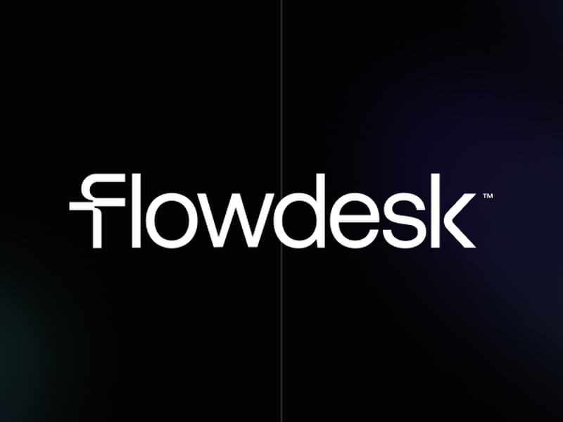 Flowdesk, Liquidity Provider for Grayscale Bitcoin ETF, Raises $50M