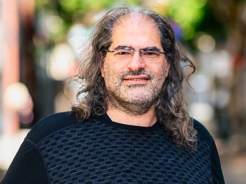 Ripple's David Schwartz Talks 'Bottom-Up Growth' on XRP Ledger, Rebuts Critics: Q&A