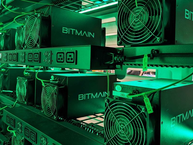 Investment Firm With $1B in Assets Looks to Invest in BTC Mining With Fabiano Consulting