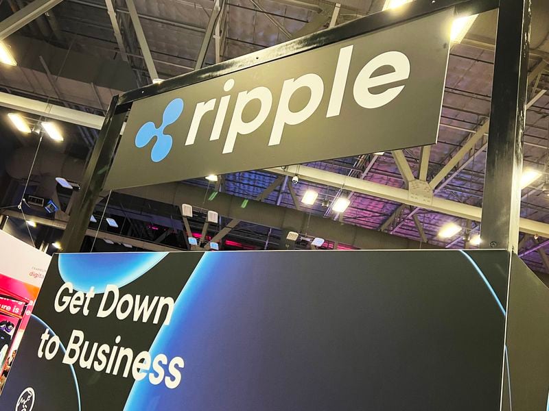 Ripple to Buy New York Crypto Trust Company to Expand U.S. Options