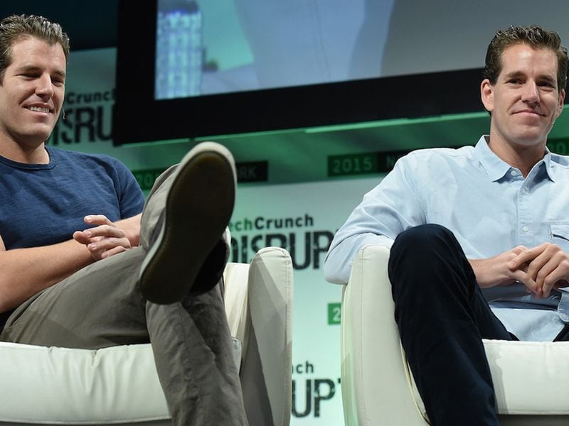 Crypto Super PAC Fairshake Raises $4.9M From Winklevoss Twins: Report