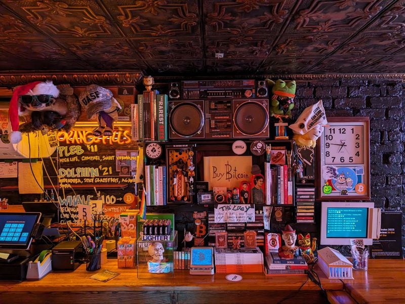 How PubKey Revived Bitcoin Culture in New York City