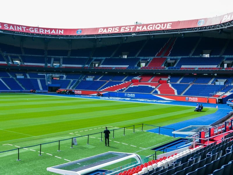 French Football Team PSG to Become First to Run a Blockchain Validator