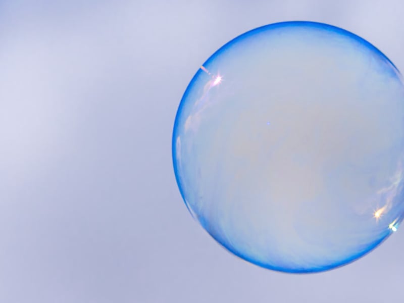 Ether ETFs Unlikely to Cause a 'Bubble,' Traders Say