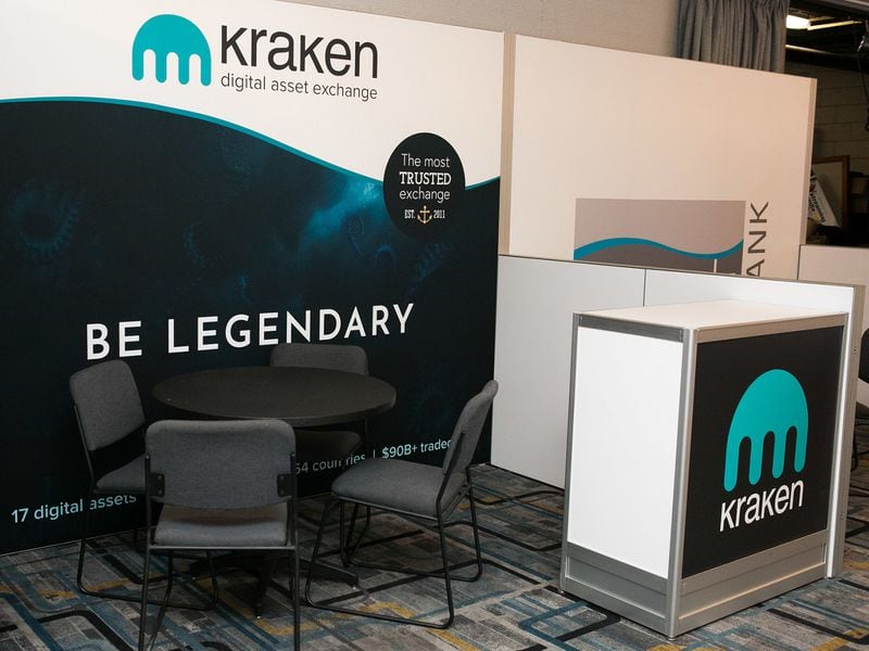 Crypto Exchange Kraken Files to Dismiss SEC Lawsuit Against It