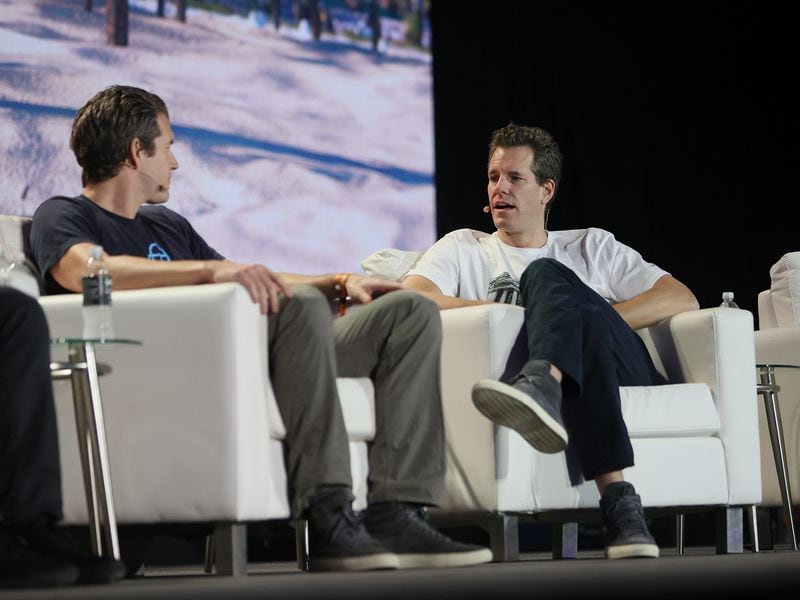 Winklevoss Twins’ Gemini Promises to Return $1.1B to Earn Customers in NYDFS Settlement