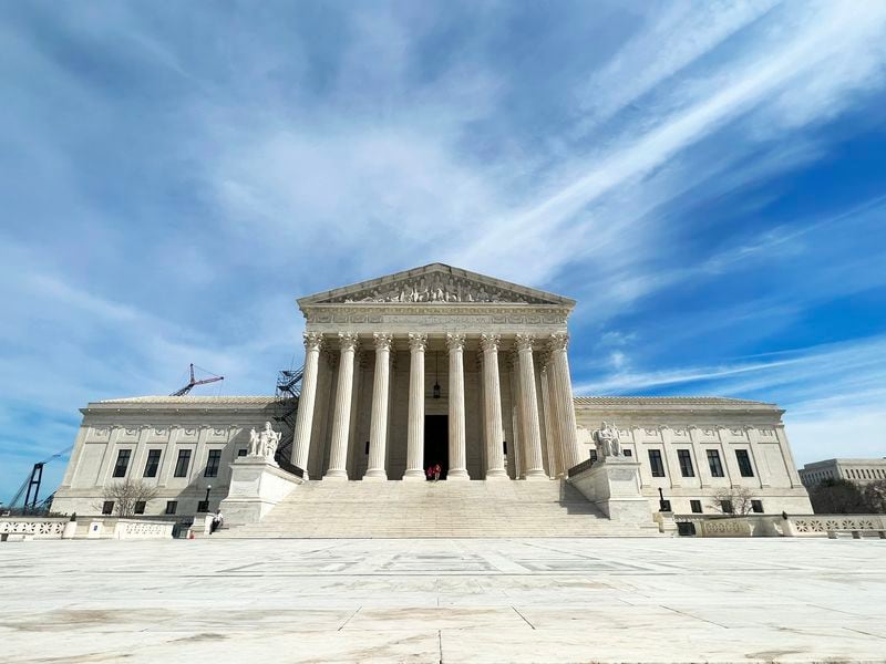 Coinbase (COIN) Made an Arbitration Case to the U.S. Supreme Court – Again