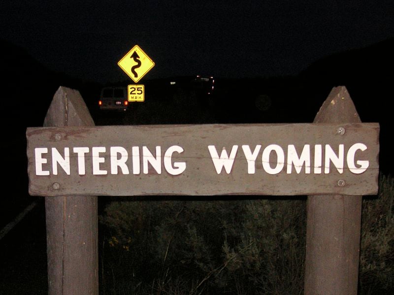 Wyoming Grants DAOs New Legal Structure