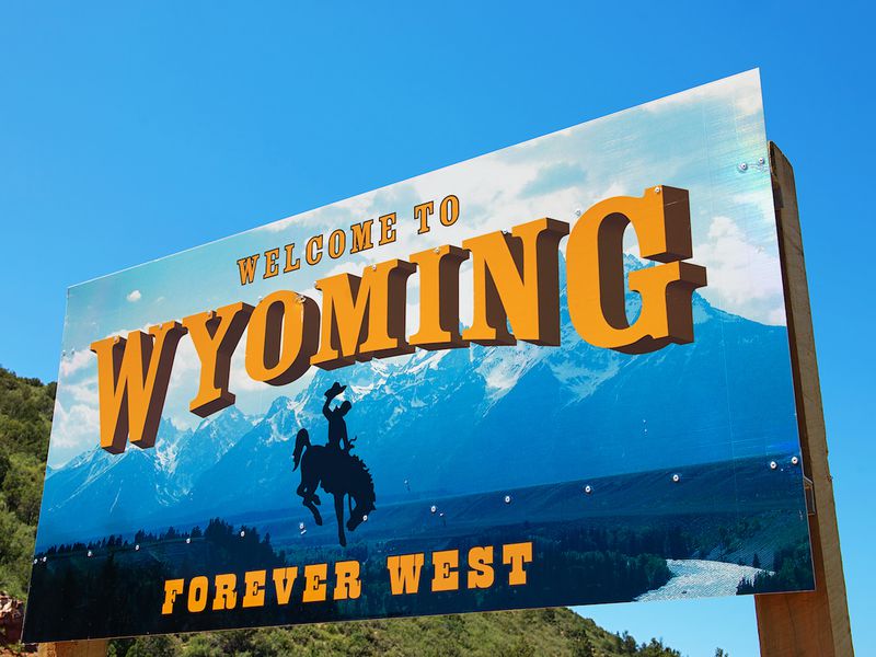 Wyoming’s New DAO Bill Gives Crypto a Boost to Sweep Out Internet Incumbents