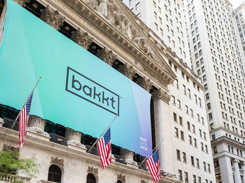 Crypto Firm Bakkt Shakes Up Leadership, Names Board Member Andy Main New CEO