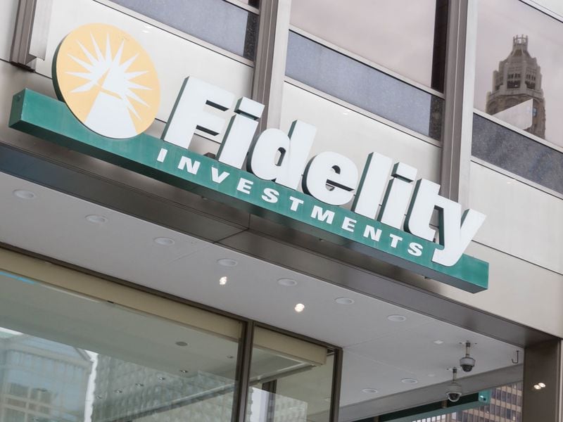 Fidelity’s Bitcoin Fund Becomes Fifth Most Popular of All ETFs in 2024