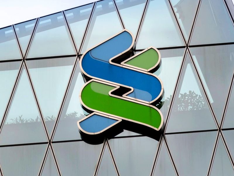 Standard Chartered Raises Year-End BTC Forecast to $150K, Sees 2025 High of $250K