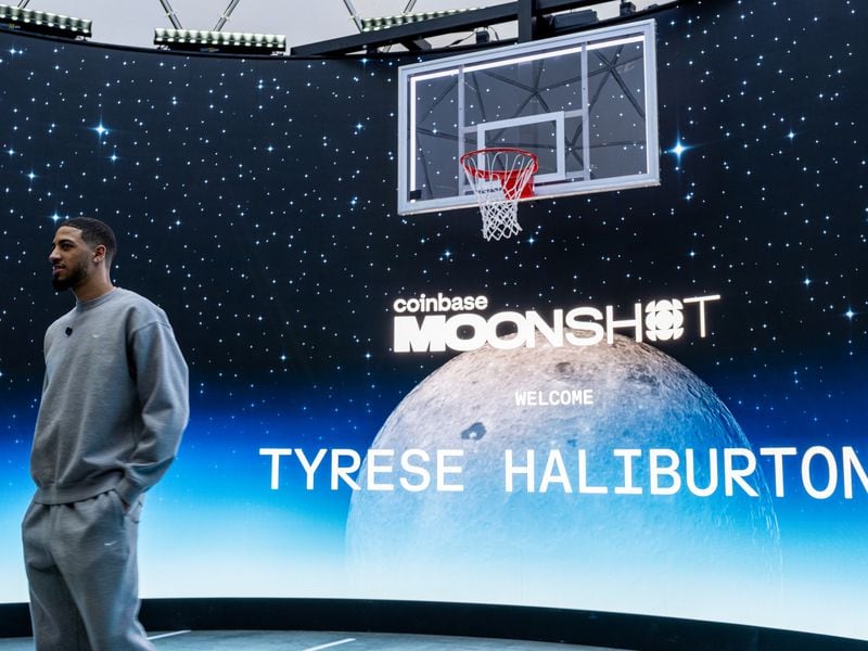 NBA All-Star Tyrese Haliburton Talks Ethereum and Potentially Receiving Salary in Crypto