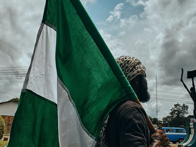 Coinbase Pushes Back on Reports It's Blocked in Nigeria