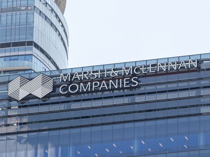 Marsh Introduces $825M Crypto Custody Cover