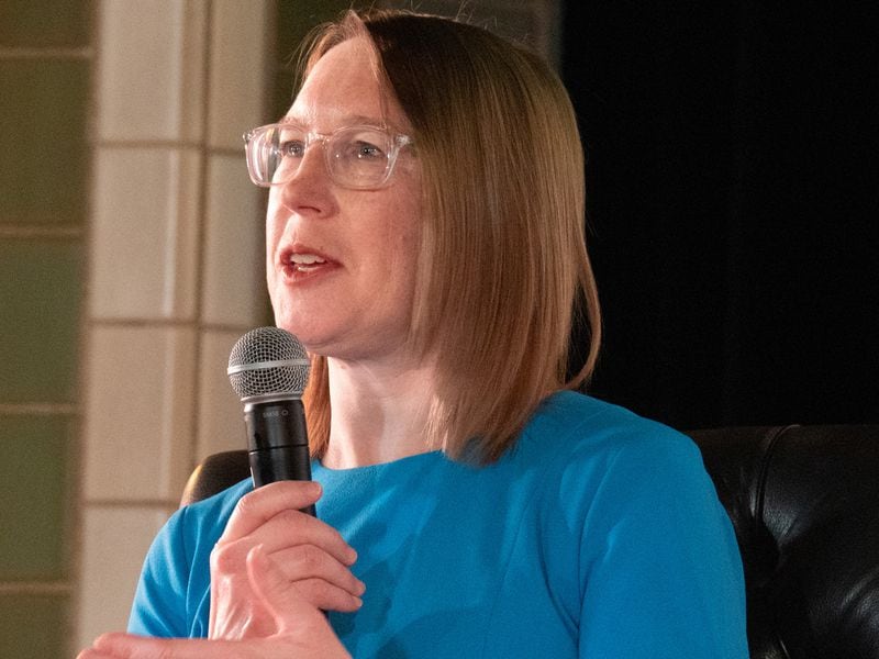 'What Are We Waiting for'? SEC Commissioner Hester Peirce Discusses Moving Crypto Regulation Forward