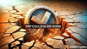 XRP’s 10% jump: A temporary bull run or a sign of growth?