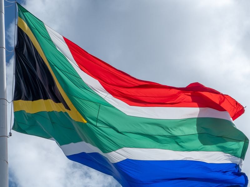 South Africa to Start Work on Stablecoin Regime and Tokenization