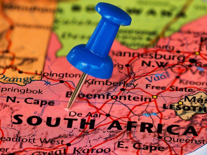 Pantera-Backed VALR Obtains South African Crypto License