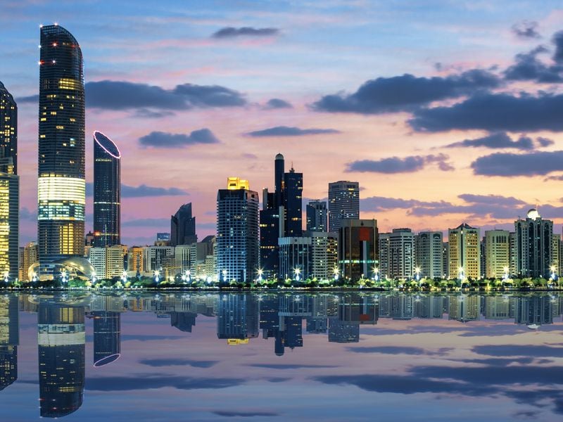 QCP Capital and Further Ventures Announce Partnership for Abu Dhabi Crypto Expansion