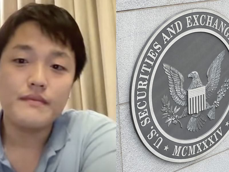 Do Kwon, Terraform Labs Should Get $5.3B Fine, SEC Tells Court