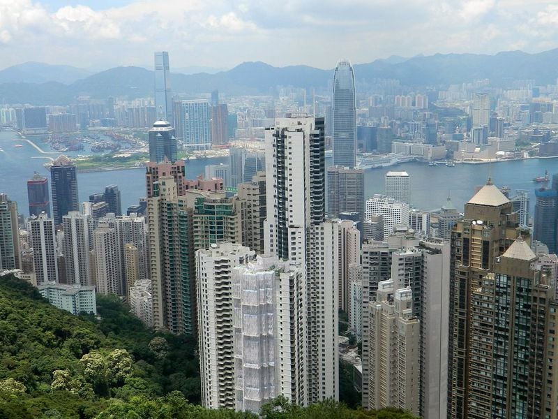 Bitcoin (BTC) ETFs in Hong Kong Could be Next Big Catalyst