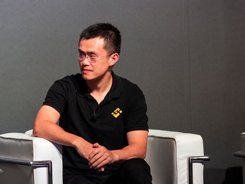 Why the DOJ May Have Recommended a Three-Year Sentence for Binance’s Changpeng Zhao