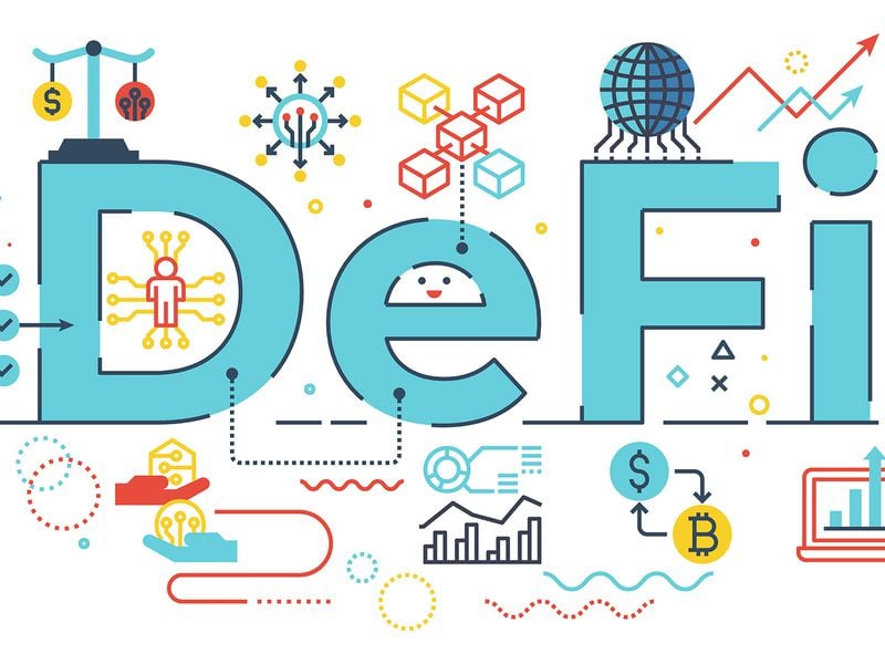 The Four Biggest Risks in Modern DeFi