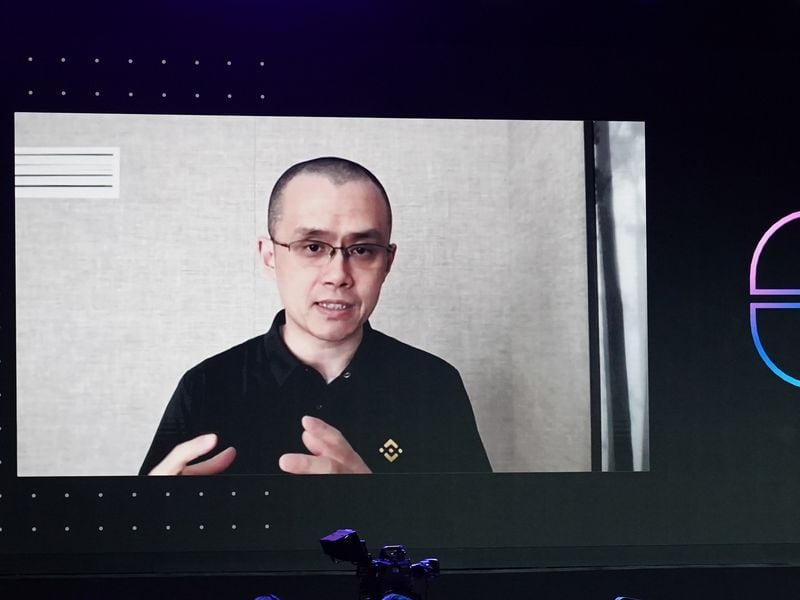 Binance Founder Changpeng Zhao Should Spend 3 Years in Prison, DOJ Says