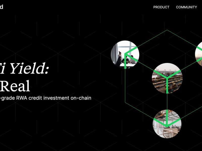 Untangled, a Tokenized Private-Credit Platform, Opens Its First USDC Lending Pool on Celo