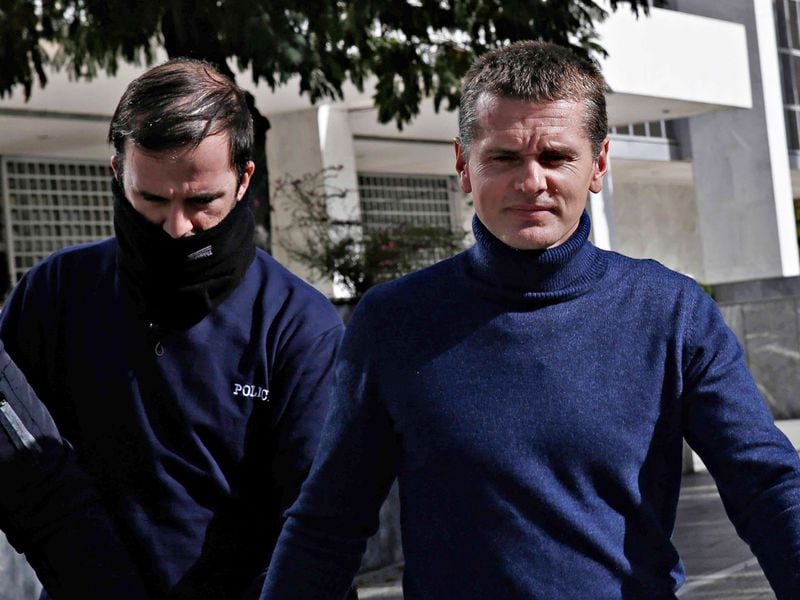 BTC-e Operator Alexander Vinnik Pleads Guilty to Money Laundering Conspiracy Charge