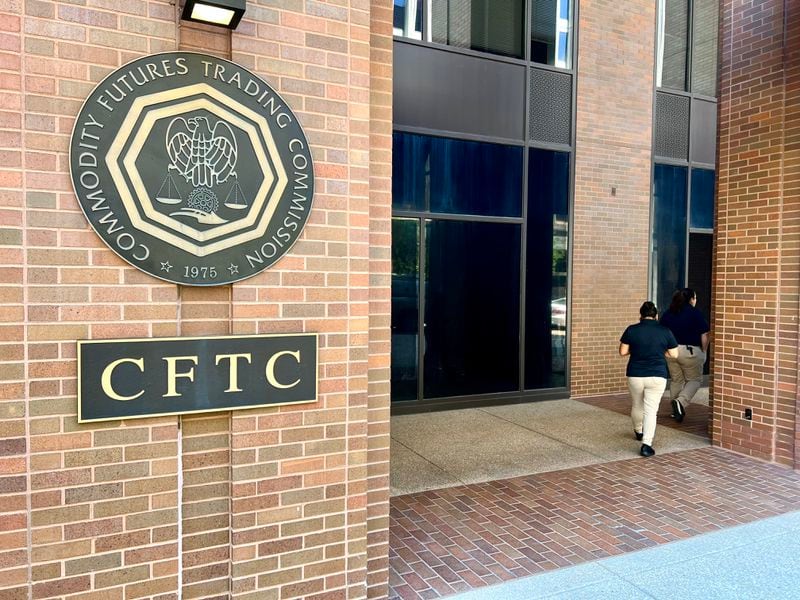 FalconX Settles With CFTC for $1.8M Over Failure to Register as Futures Commission Merchant