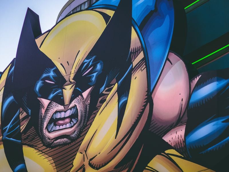 Wolverine-Themed Meme Coins Flood Market Following Cryptic Post by Keith Gill