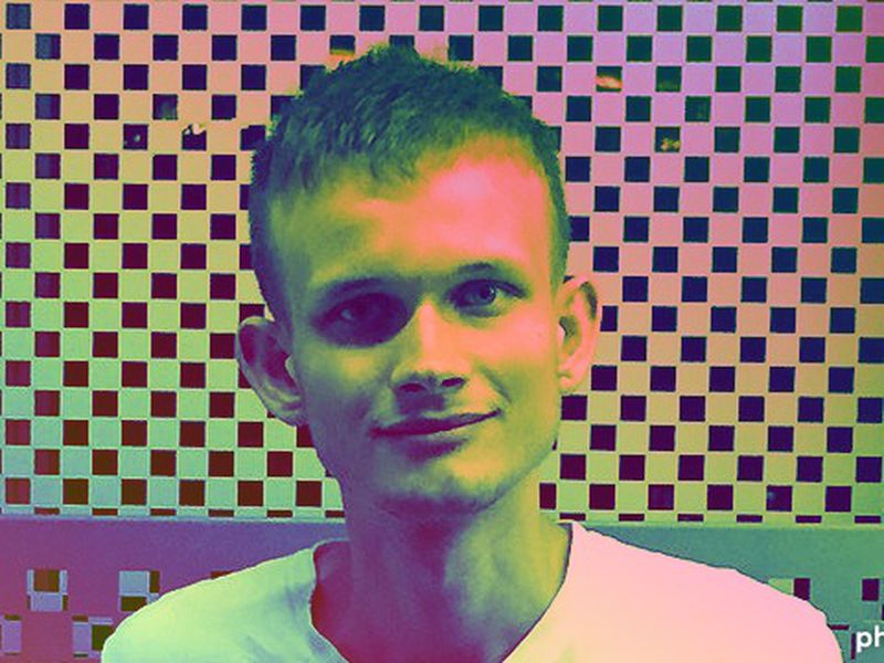 Vitalik Buterin’s Ethereum Wallet Proposal, Scribbled in 22 Minutes, Gets Positive Reviews