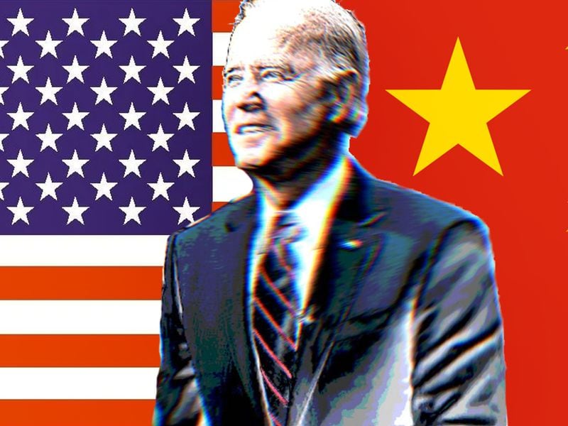 Biden Order to Halt China-Tied Bitcoin Mine Beside Nuke Base Came as U.S. Firm Just Bought it