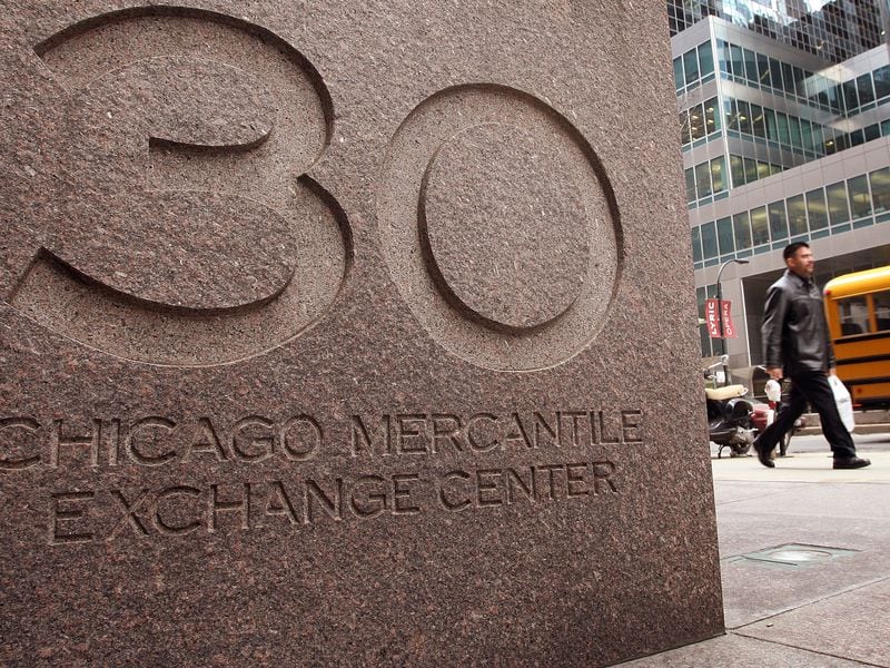 Chicago Mercantile Exchange (CME) Plans to Launch Spot Bitcoin Trading: FT