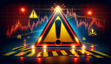 Why Is This Crypto Pundit Warning XRP Investors To Be At Alert For The Next 3-12 Months