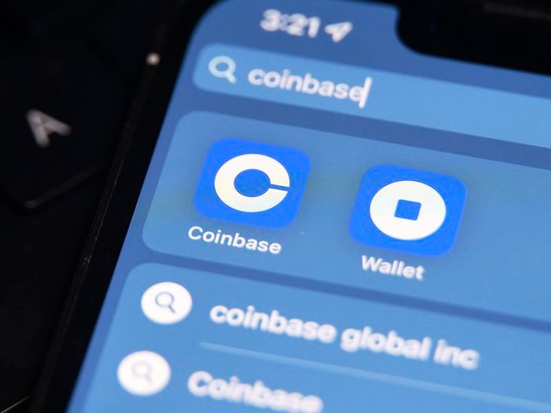 Coinbase Upgraded to Neutral Ahead of Earnings at JPMorgan as Shares Surge