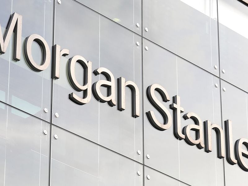 Morgan Stanley (MS) Delves Deeper Into Crypto, May Soon Allow Its Brokers to Pitch Bitcoin (BTC) ETFs to Customers: Report