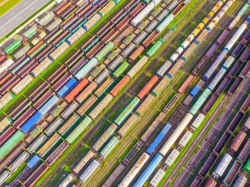 How Blockchain is Revolutionizing Supply Chain Management Across Industries