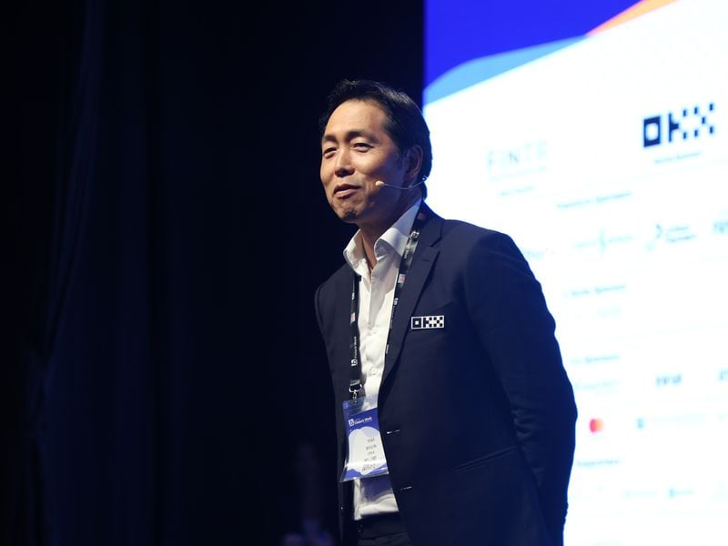 OKX ‘OG’ Execs Tim Byun and Wei Lan Leave Crypto Exchange