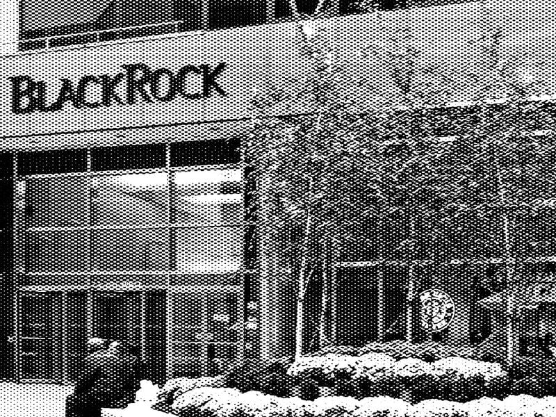 BlackRock’s IBIT Flips Grayscale to Become the Largest Spot Bitcoin ETF in the U.S.