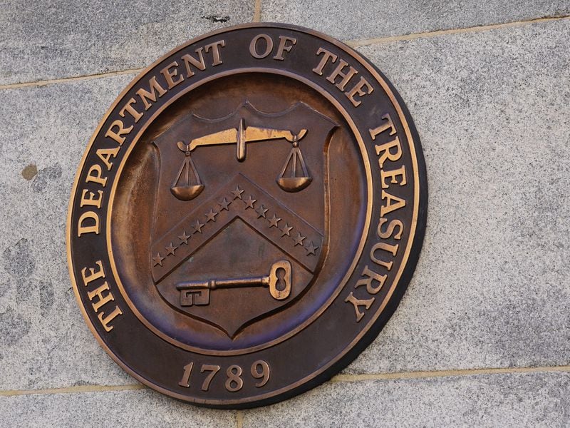 U.S. Treasury Describes NFTs as 'Highly Susceptible to Use in Fraud and Scams'