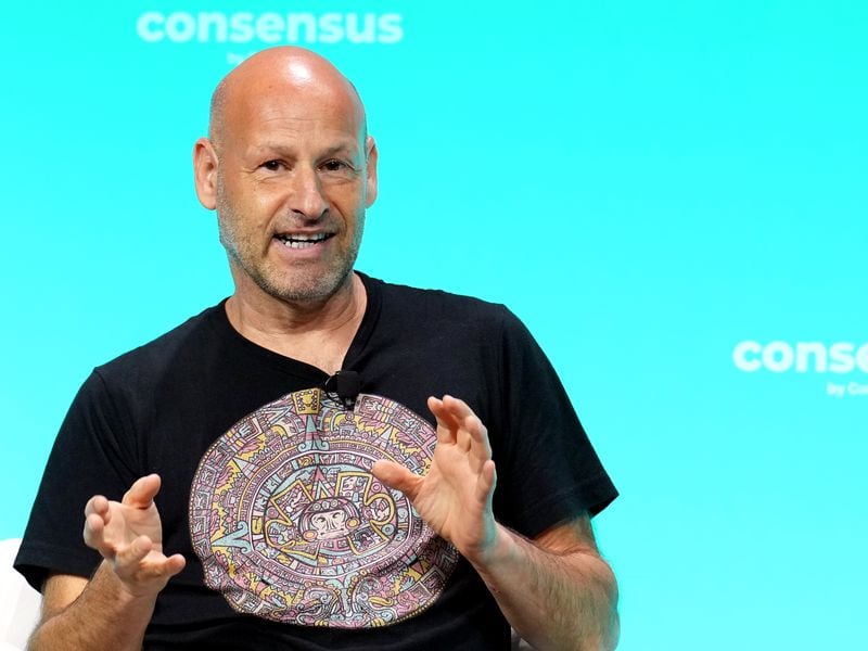 Crypto Is a Core American Issue: Consensys’ Joe Lubin Says