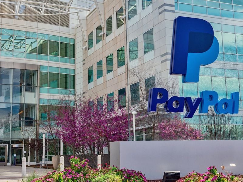 PayPal Makes Retail Stablecoin Play with PYUSD on Solana