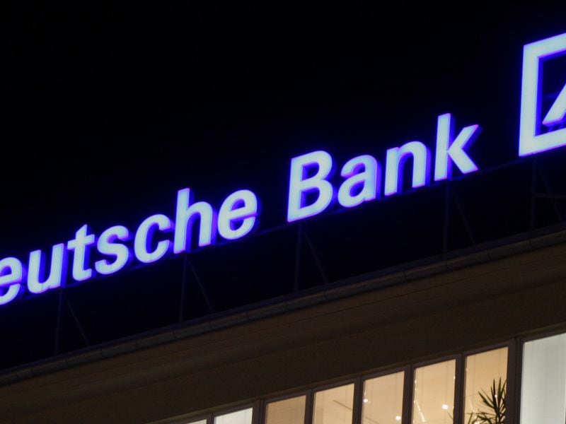 Deutsche Bank (DBK) to Process Fiat-Crypto Transactions for Bitpanda in Germany