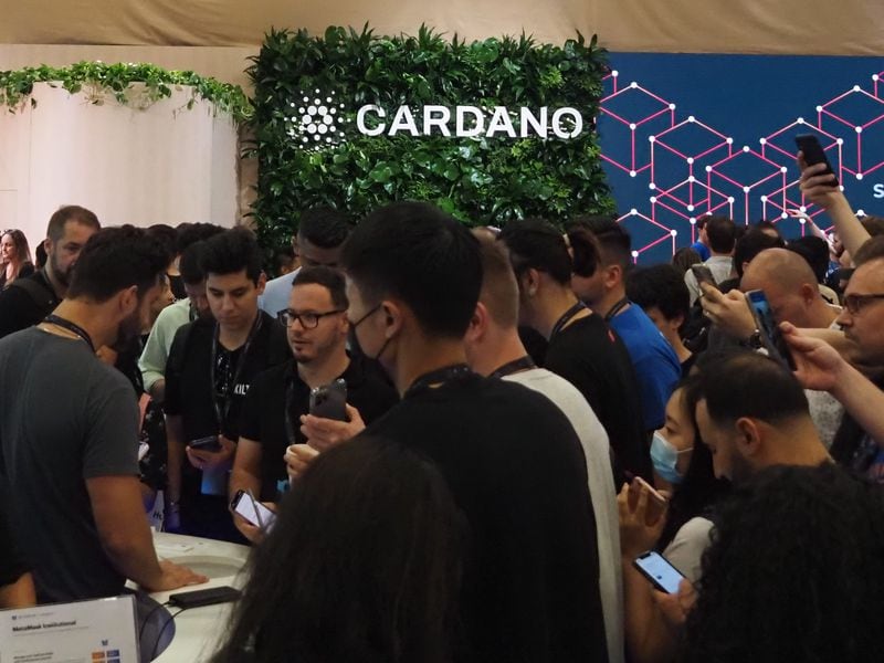 Cardano’s Chang Fork to Take Blockchain Into Voltaire Era Is Likely to Come This Month, Charles Hoskinson Says