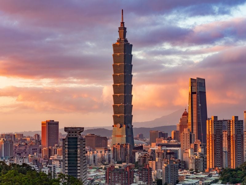 Taiwan Crypto Industry Association Becomes Formally Active With 24 Participants