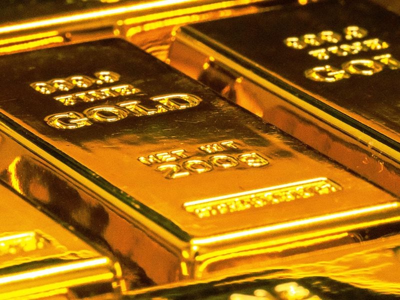 Investing in ‘Gold’ – Via Bitcoin (BTC) – Is Cheaper Than Ever