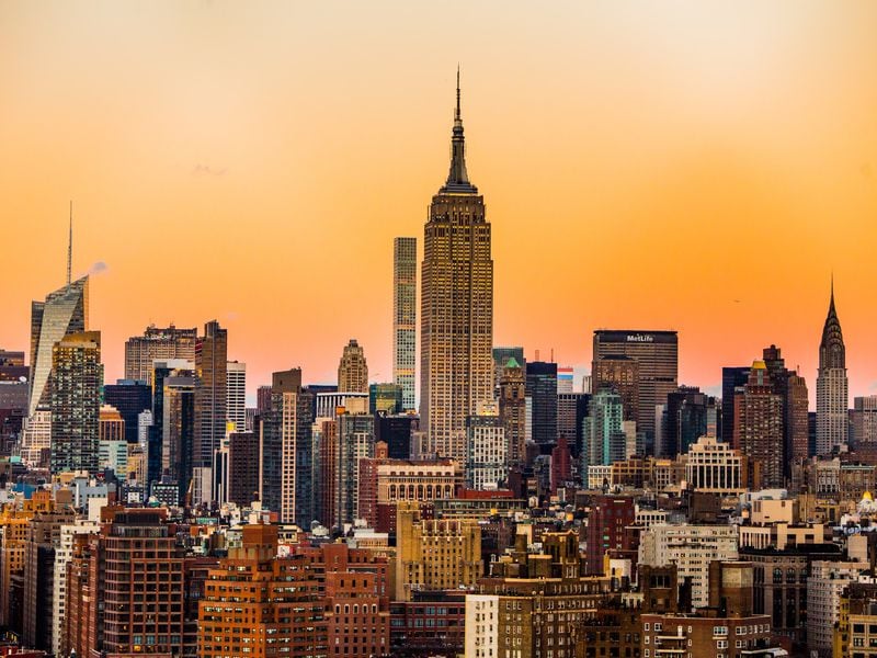 Crypto Trading Firm Cumberland Acquires New York’s BitLicense